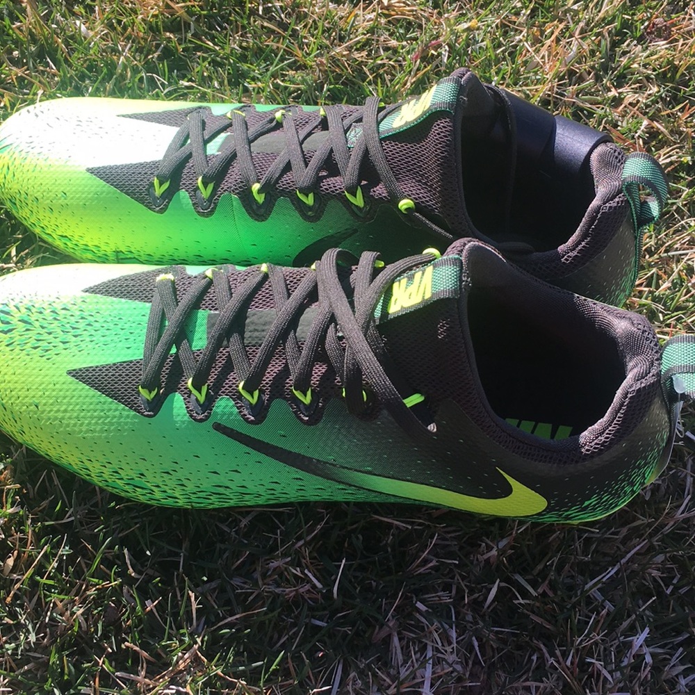New Nike Vapor Untouchable Pro